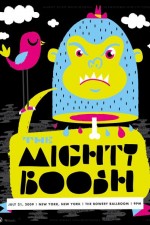 Watch The Mighty Boosh Myflixer